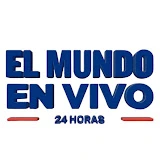 Logotipo de El Mundo en Vivo