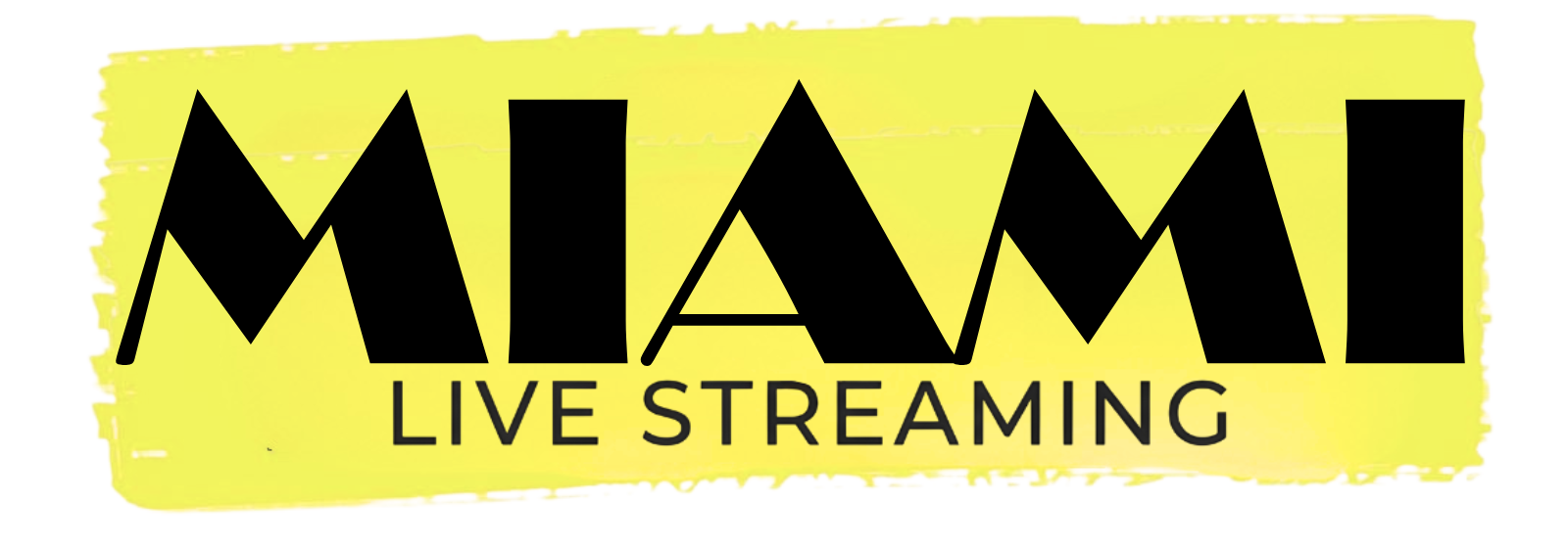 Miami Live Streaming